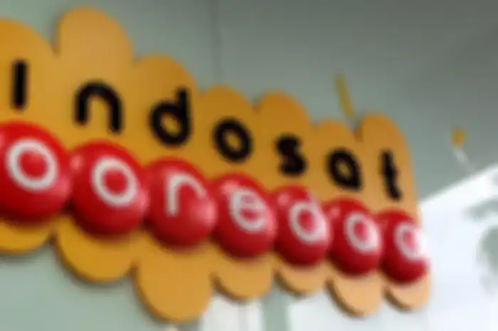 Indosat Ooredoo
