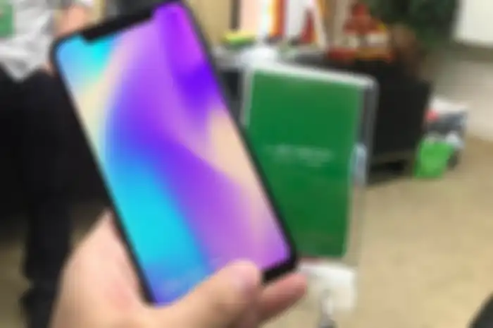 Leagoo S9