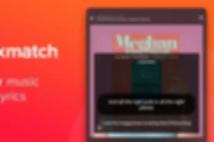 Musixmatch