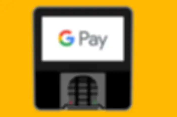 Google Pay cara mudah beli aplikasi Google