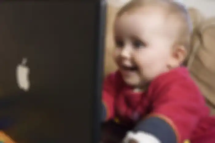 Fitur Sayang Anak versi Apple