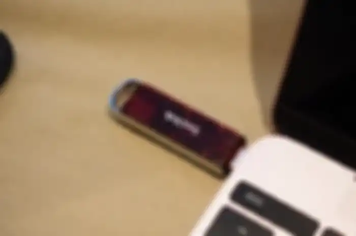 USB tipe C SanDisk
