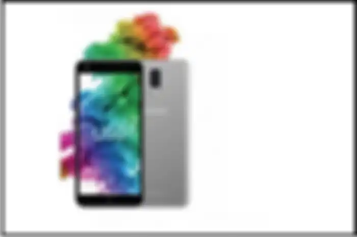Evercoss U60 akan usung layar bezel less