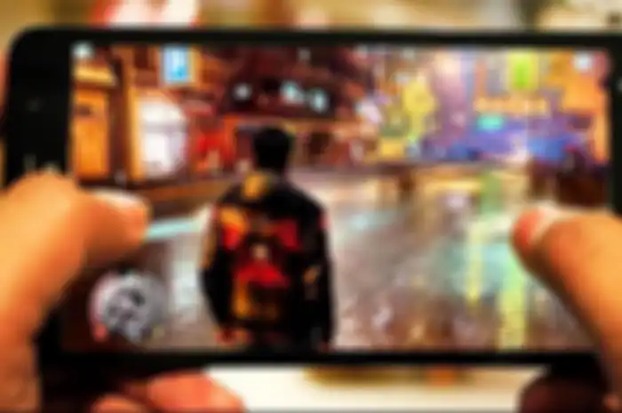 Game offline android