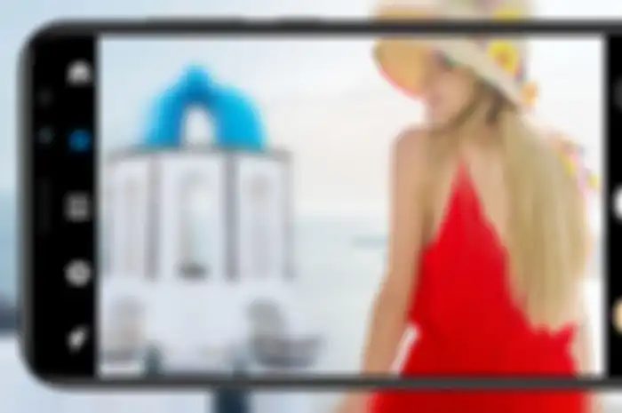 Tips membuat foto bokeh dengan smartphone