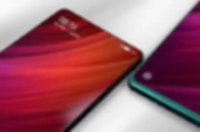 Xiaomi Mi Mix 2