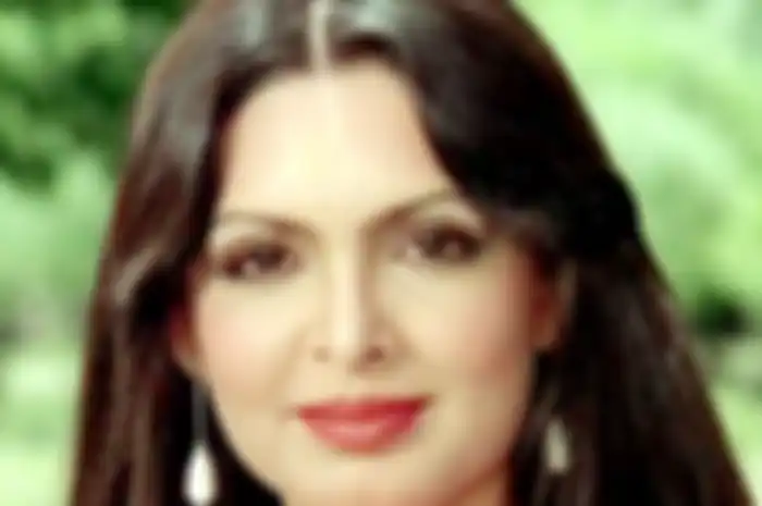 Parveen Babi