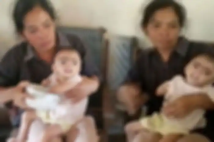 Bayi ini disembunyikan dari ibunya, faktanya ternyata begini 
