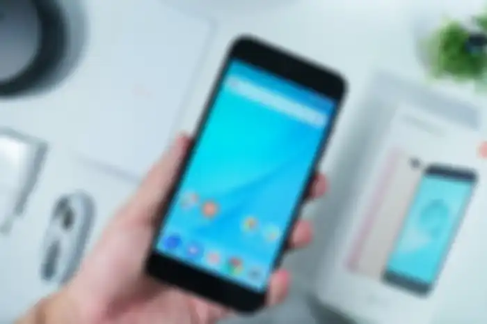 Xiaomi hantikan update Oreo Mi A1