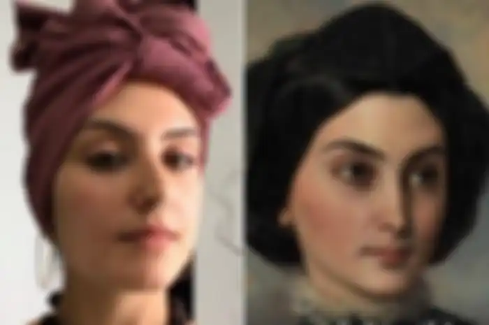 Google Arts and Culture