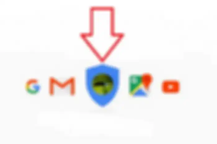 Cara ubah foto profil akun Google