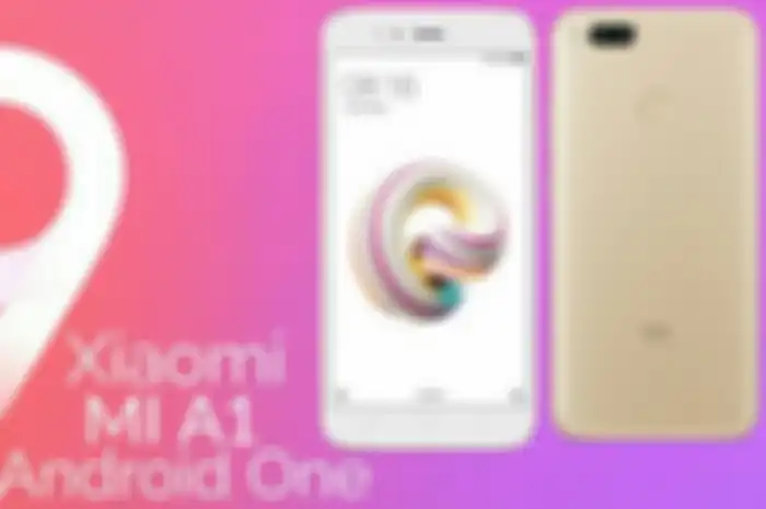 Kelebihan Android On e daRI MIUI