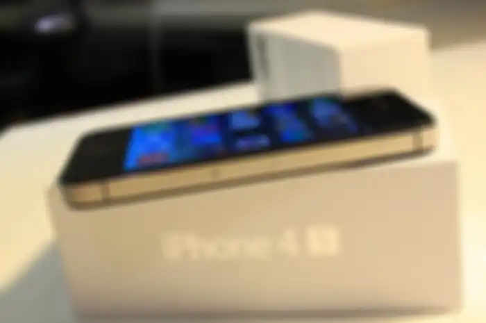 Tips beli iPhone Second 