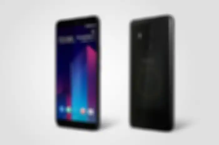 HTC U11 Plus