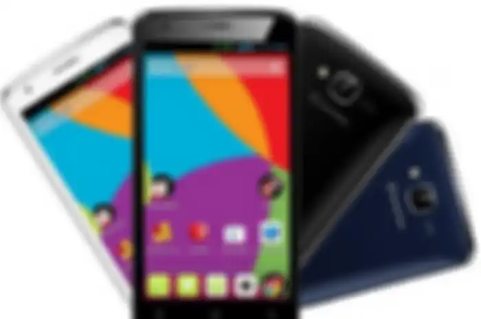 Smartfren New Andromax G2