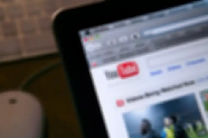 Nonton YouTube