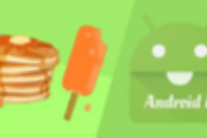 Spekulasi penamaan Android 9.0