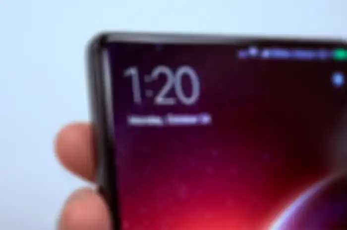 Spesifikasi Elephone S8