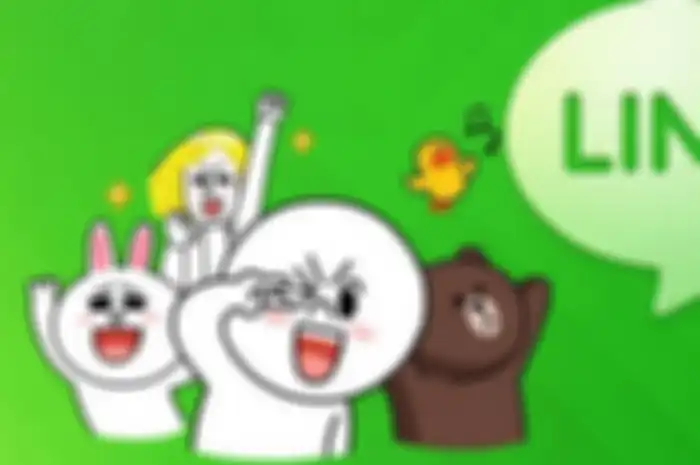 LINE