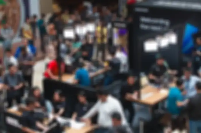 Samsung A8 Consumer Launch