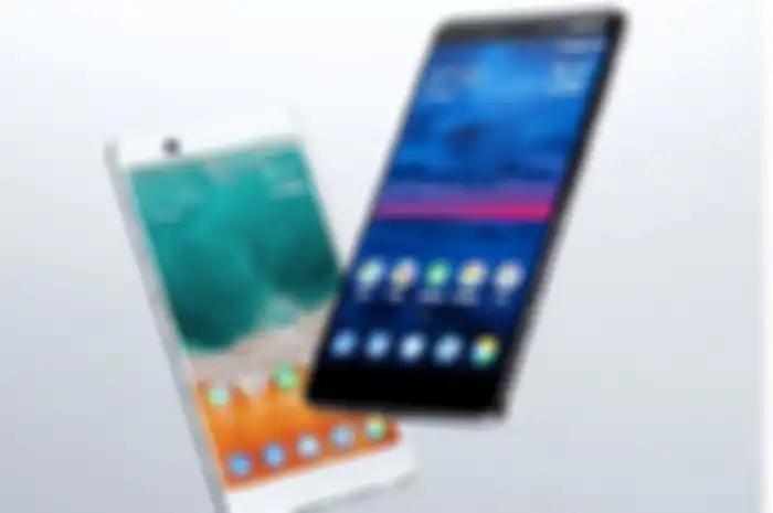 Nokia 6 (2018) dan Nokia 7