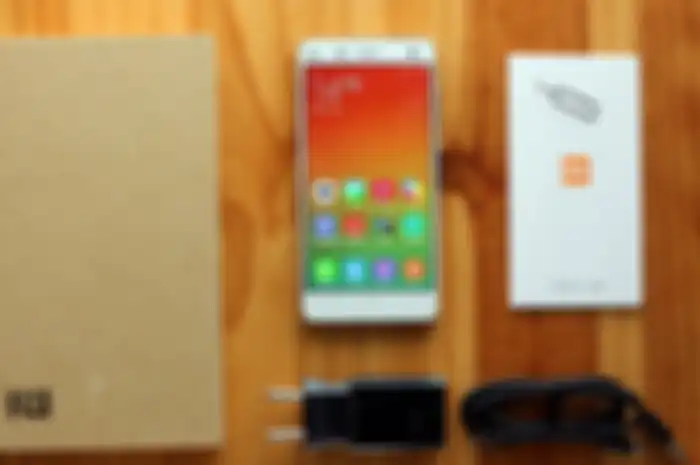 Spesifikasi dan harga lengkap Xiaomi Mi 4C 2018