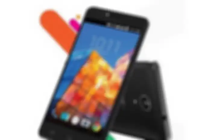 Smartfren Andromax L