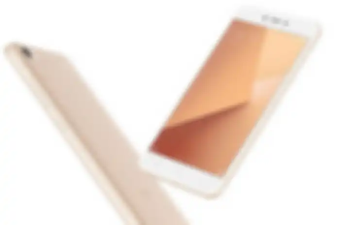 Xiaomi Y1 Lite