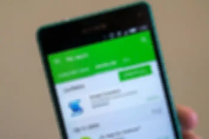 Solusi updtae aplikasi tanpa kuota jebol