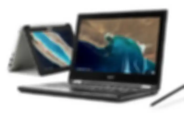 Acer Chromebook Spin 11