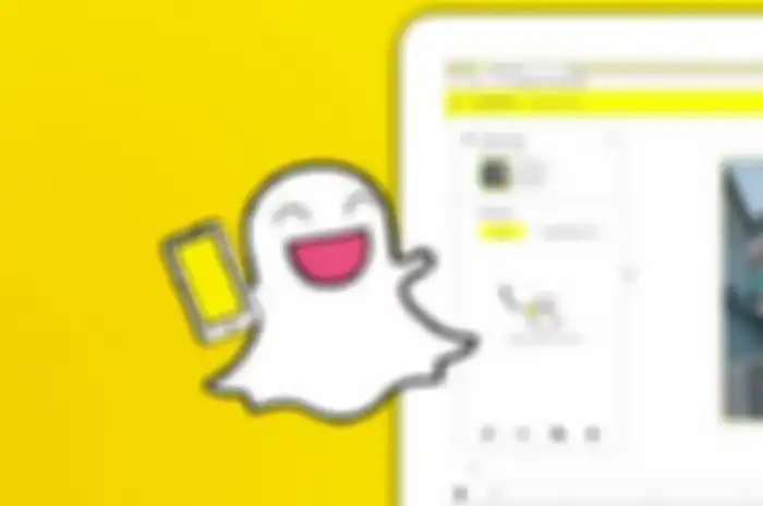 Fitur baru Snapchat