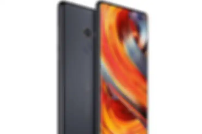Xiaomi Mi Mix