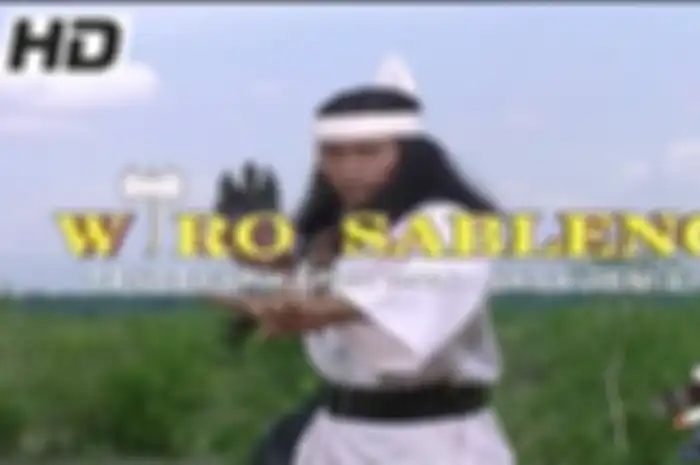 Kabar Pemain Wiro Sableng