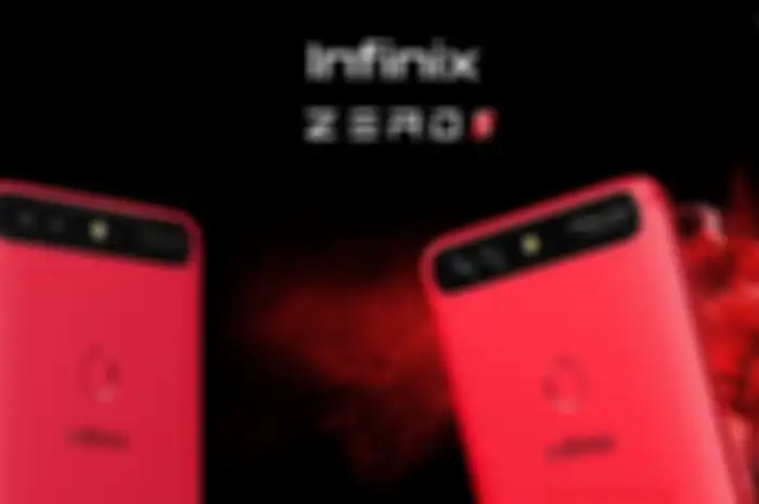 Kekurangan Infinix Zero 5 X603