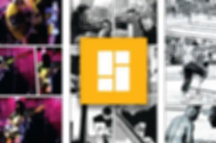 Aplikasi Storyboard