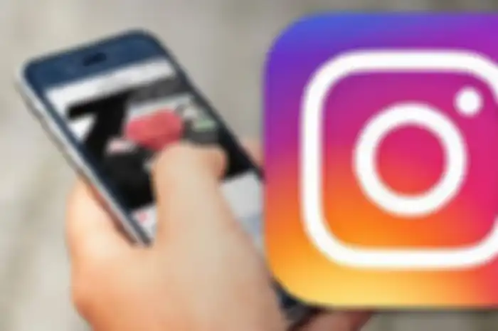 Trik Instagram