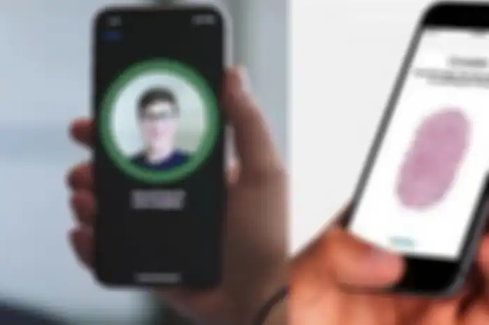 Face ID vs Fingerprint