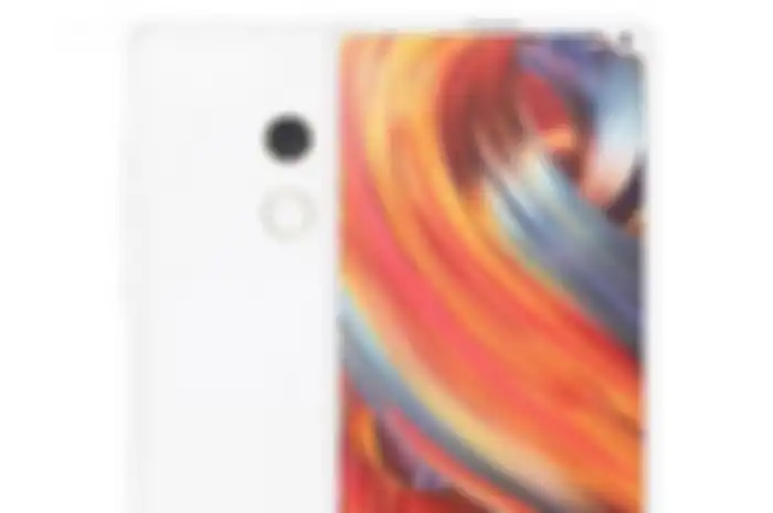 Bocoran Xiaomi Mi Mix 2S