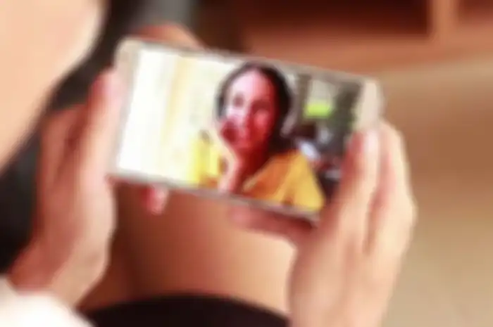 Aplikasi Video Call