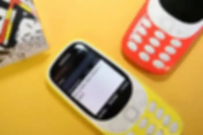 Nokia 3310 4G