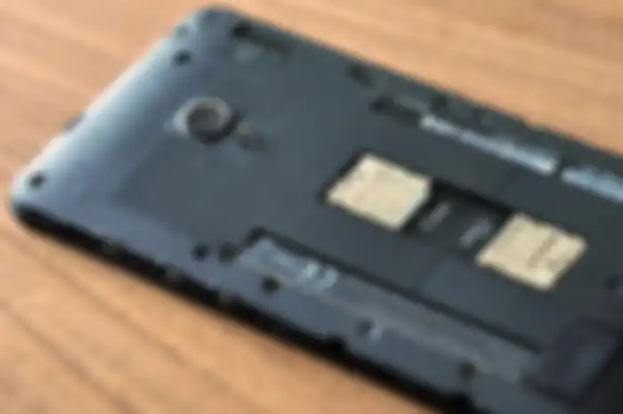 Kekurangan hape dengan baterai Non-removable