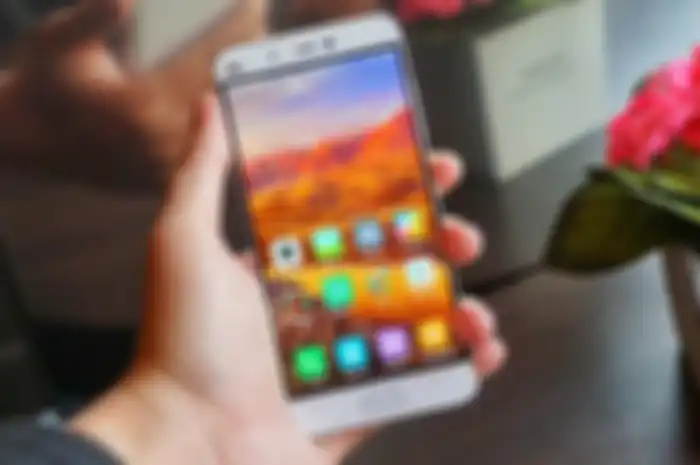 Spesifikasi Xiaomi Mi 5C