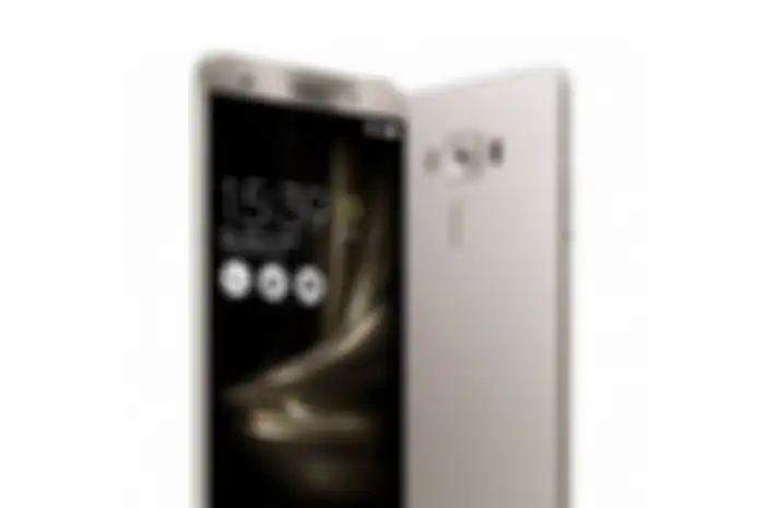 Asus Zenfone 3 ZE520KL