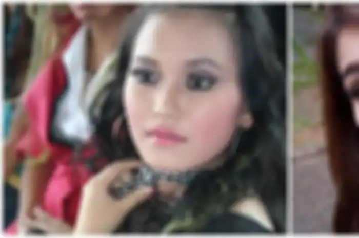 Ayu Ting ting