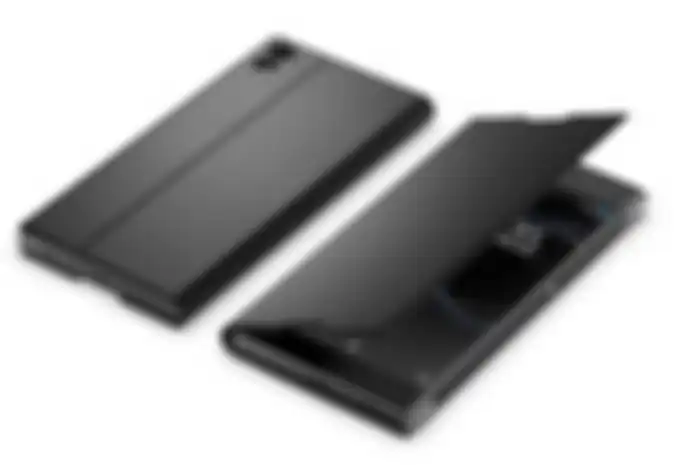 Sony Xperia XA1