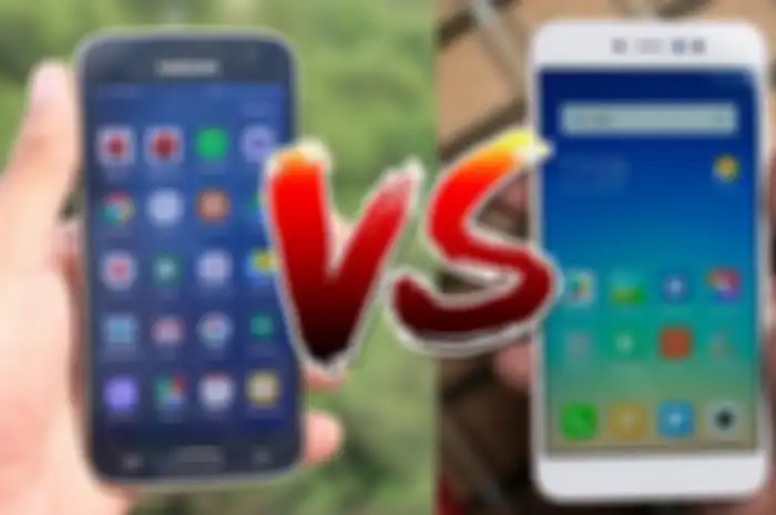 Samsung J2 Pro 2108 dan Redmi 5A bagus mana?
