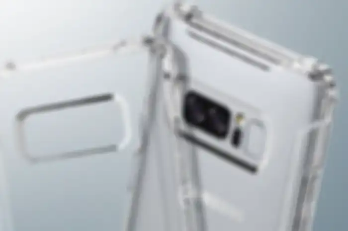 Casing Samsung Galaxy Note 8