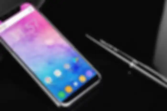OUKITEL U18