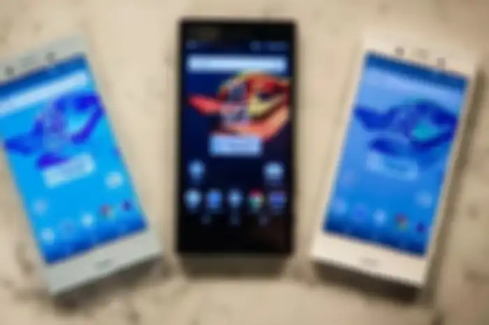 Sony Xperia X