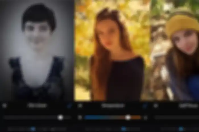 Aplikasi Foto Selfie